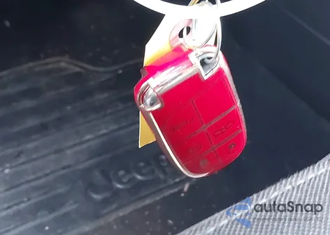 2016 Jeep Renegade Trailhawk из США, поврежденный, VIN ZACCJBCT0GPC64366